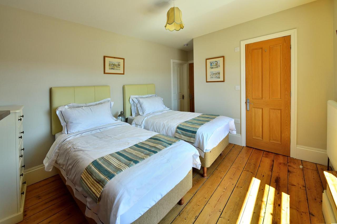 Beacon House B&B Brixham Extérieur photo