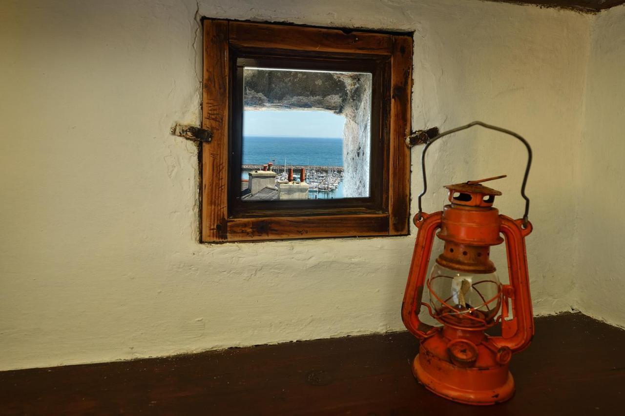 Beacon House B&B Brixham Extérieur photo